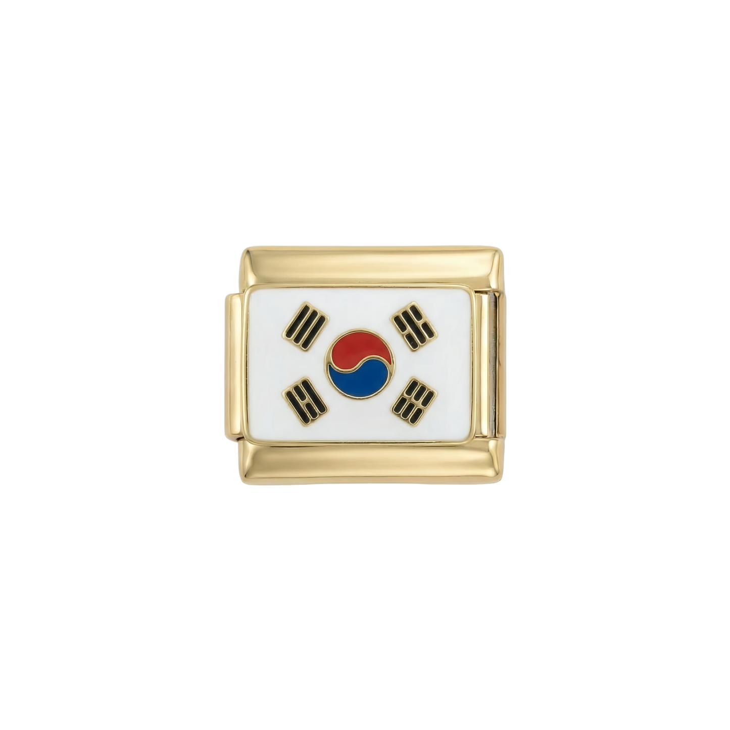 South Korea on Gold