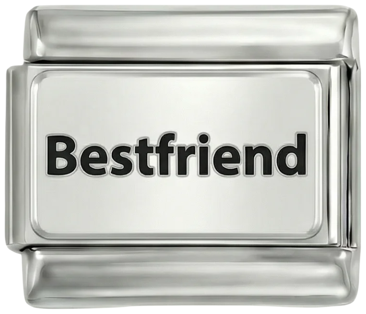 Bestfriend on Silver - bestfriend-on-silver.png