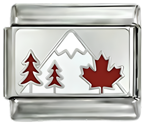 Canada Badge
