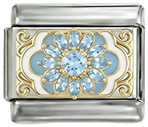 Argentina Badge 1