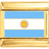 Argentina / Gold