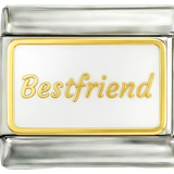 Best Friend, on Silver