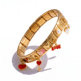 Heart Key