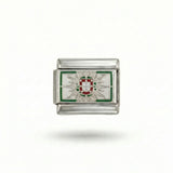Portugal Badge