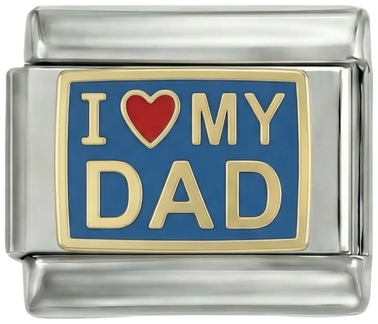 I love my dad, on Silver - I-love-my-dad-on-Silver.png