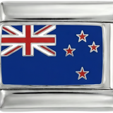 New Zealand / Silver