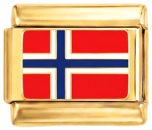 Norway / Gold