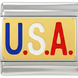 U.S.A, Gold Plate, on Silver - U.S.A-Gold-Plate-on-Silver.png