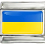 Ukraine / Silver