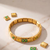 Brazil