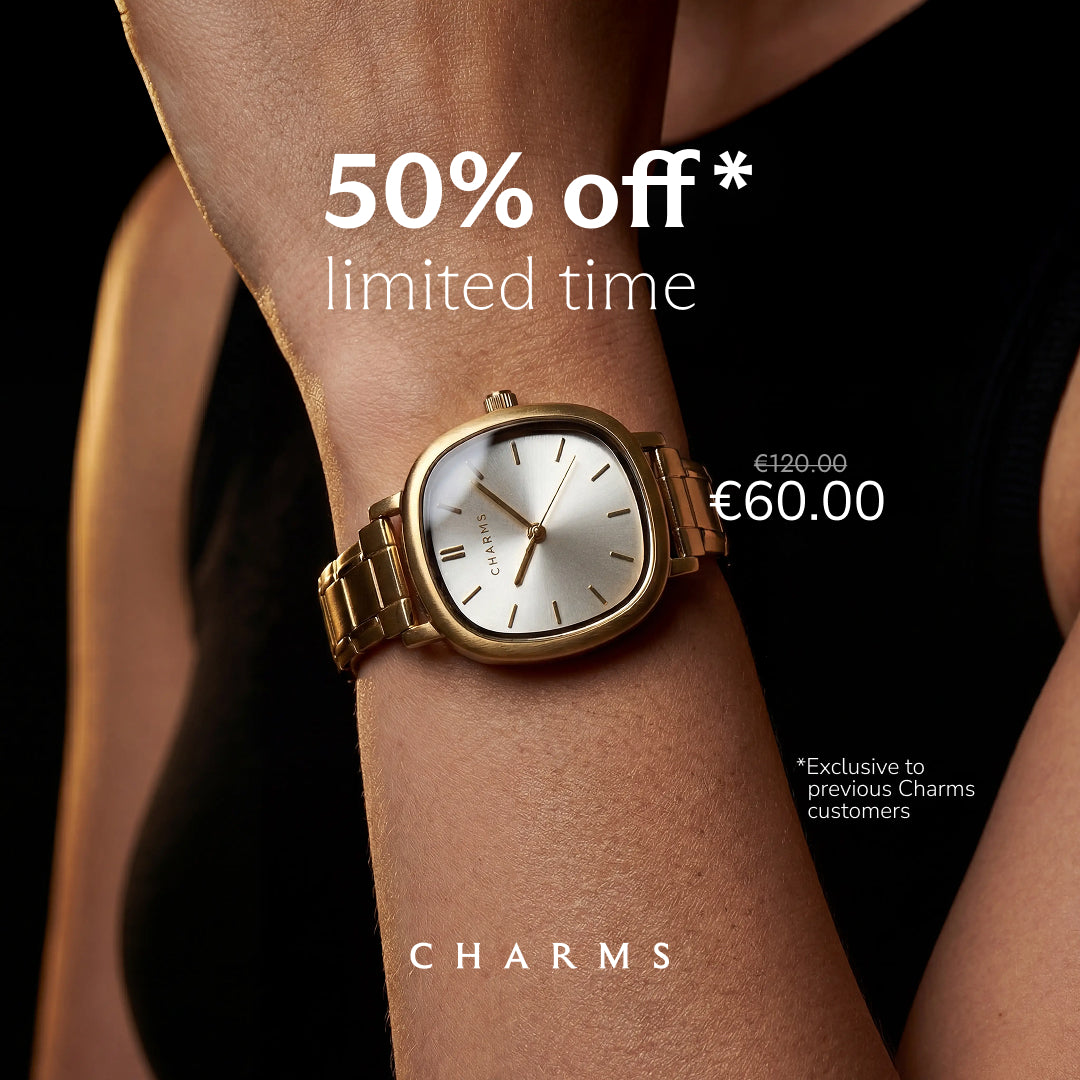 Purple luxury watch worn on wrist, elegant stylish timepiece accessory for everyday wear
