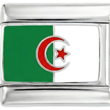 Algeria / Silver