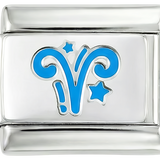 Aries Blue, on Silver - aries-blue-on-silver.png