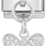 Butterfly with Stones on Silver - butterfly-with-stones-on-silver.png