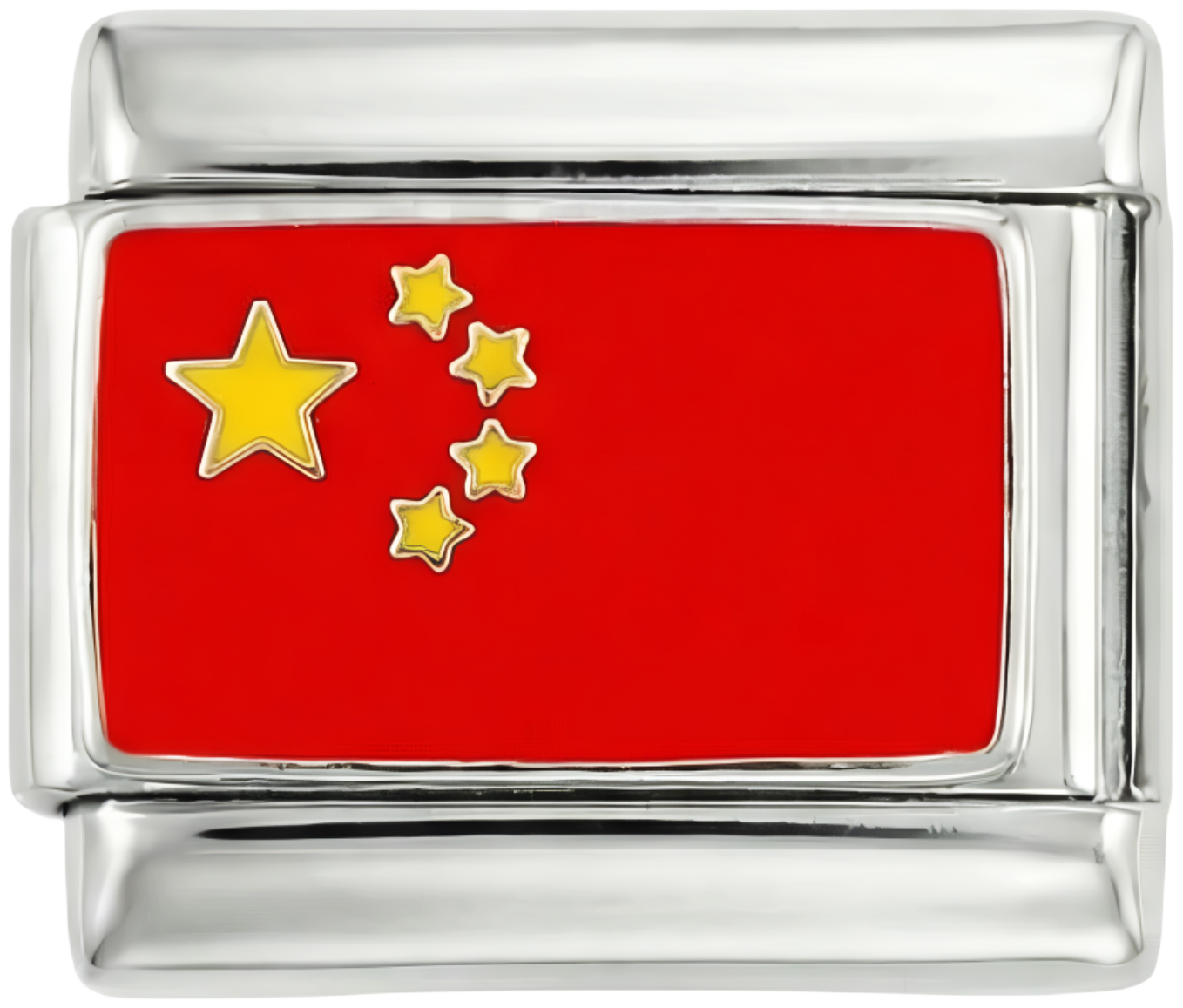 China / Silver