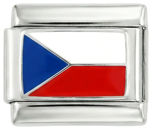 Czech Republic / Silver