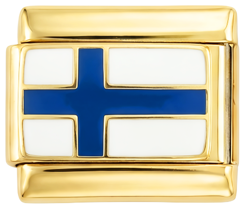 Finland / Gold