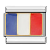France / Silver