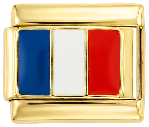 France / Gold