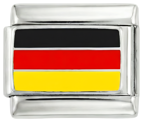 Germany / Silver