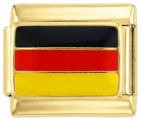 Germany / Gold
