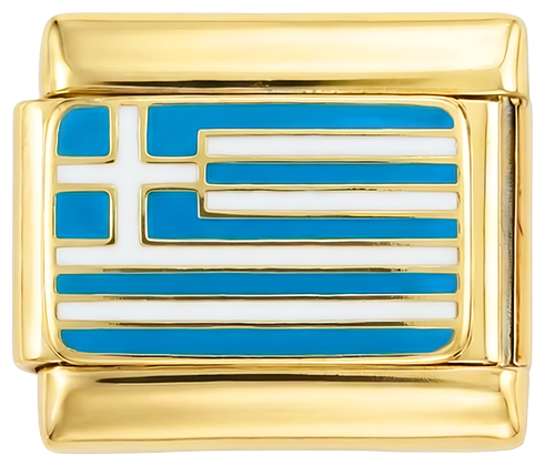 Greece / Gold