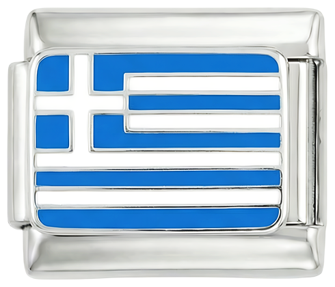 Greece / Silver