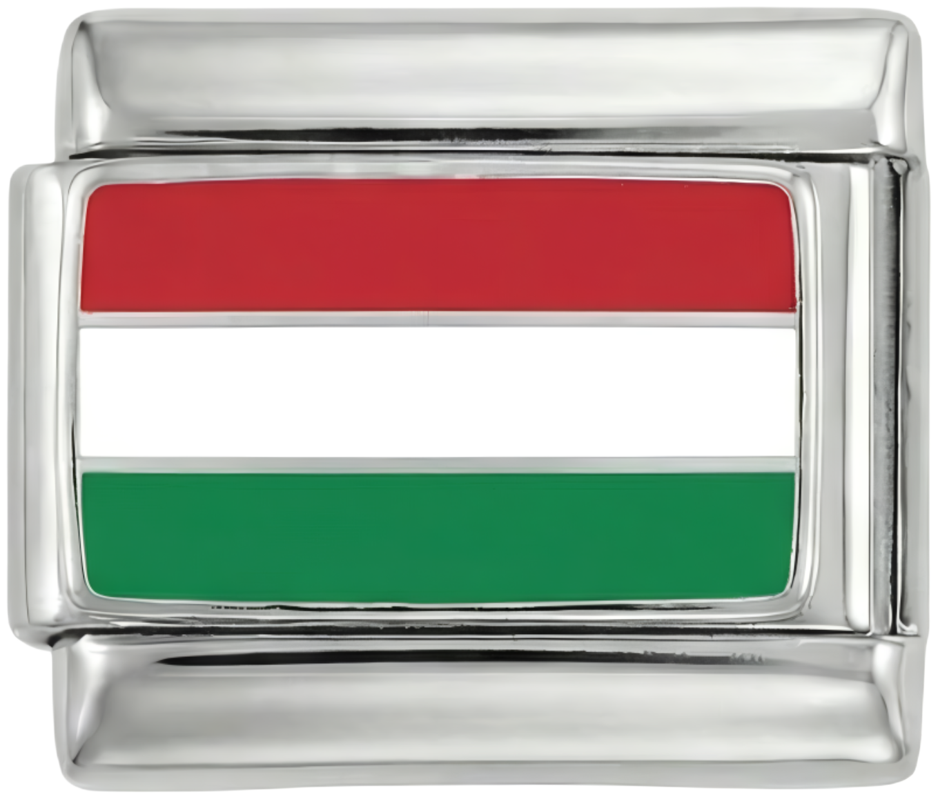 Hungary / Silver