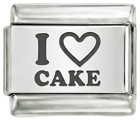 I Love Cake, in Black - i-love-cake-in-black.png