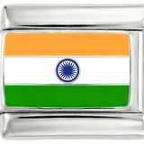 India / Silver
