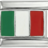 Italy / Silver