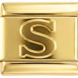 Letter S in Gold, on Gold - letter-s-in-gold.png
