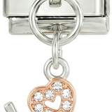 Love, Heart with Stones - love-heart-with-stones.png