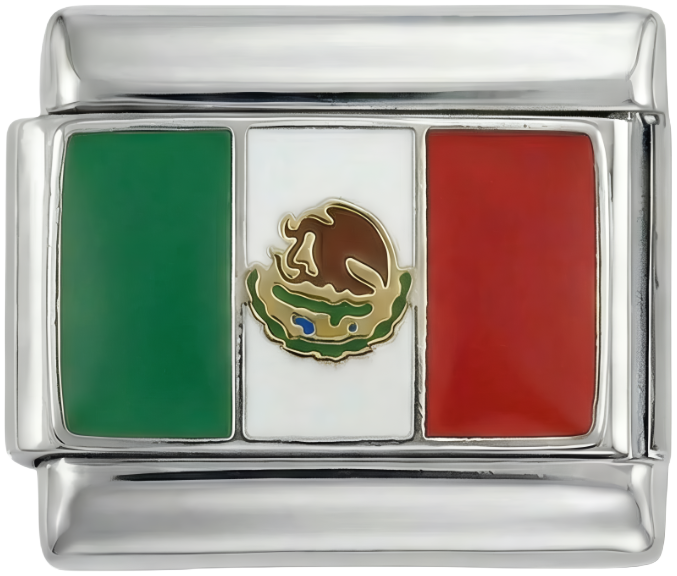 Mexico / Silver