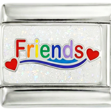 Multi-Color Friends Silver - multi-color-friends-silver.png