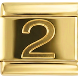 Number 2 on Gold - number-2-on-gold.png