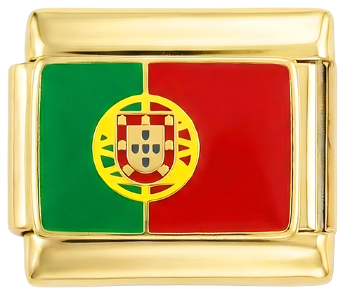 Portugal / Gold