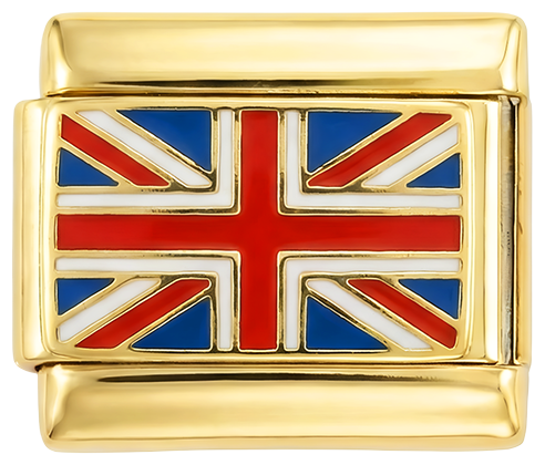 United Kingdom / Gold