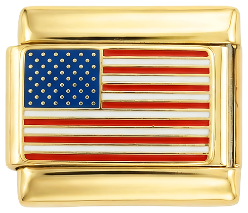 United States / Gold