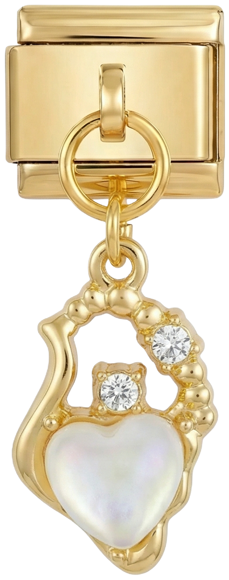 Vintage Crystal Heart on Gold - vintage-crystal-heart-on-gold.png