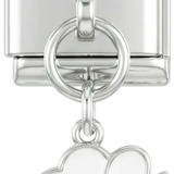 White Cloud, on Silver